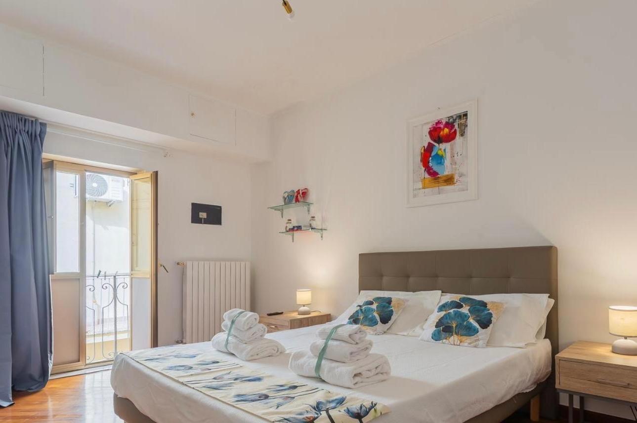 Rovi Garden House Apartment Bari Luaran gambar