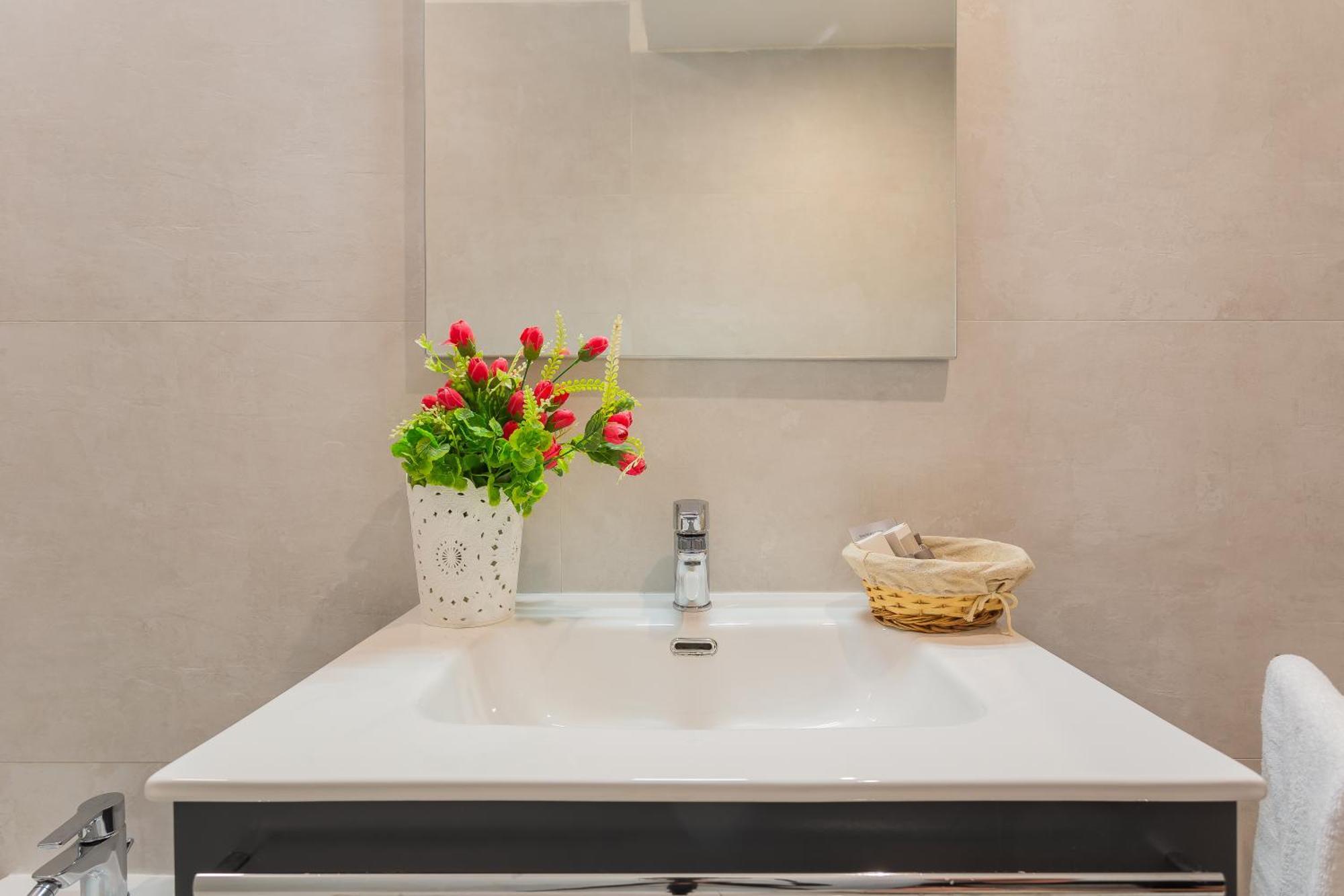 Rovi Garden House Apartment Bari Luaran gambar