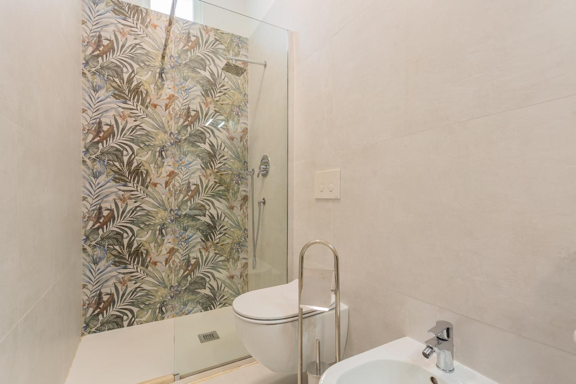 Rovi Garden House Apartment Bari Luaran gambar